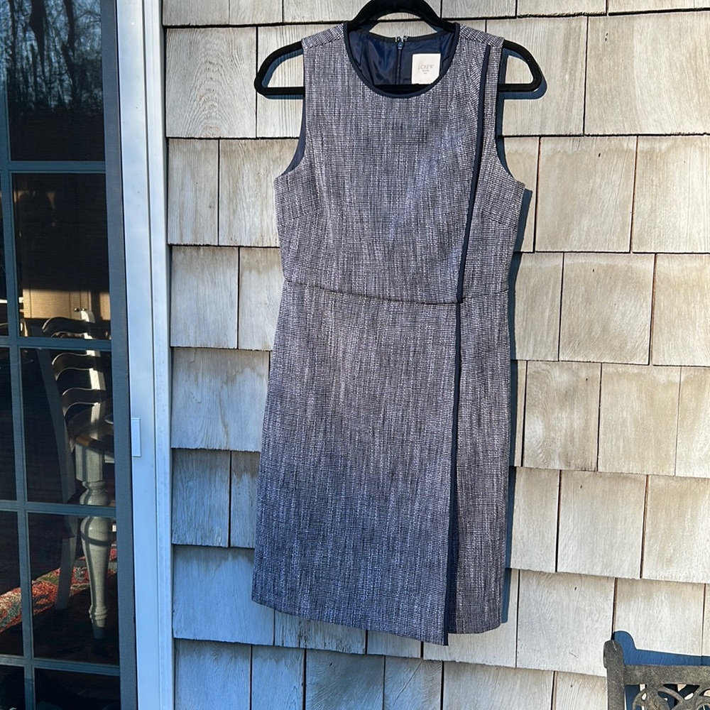 JCrew Dress